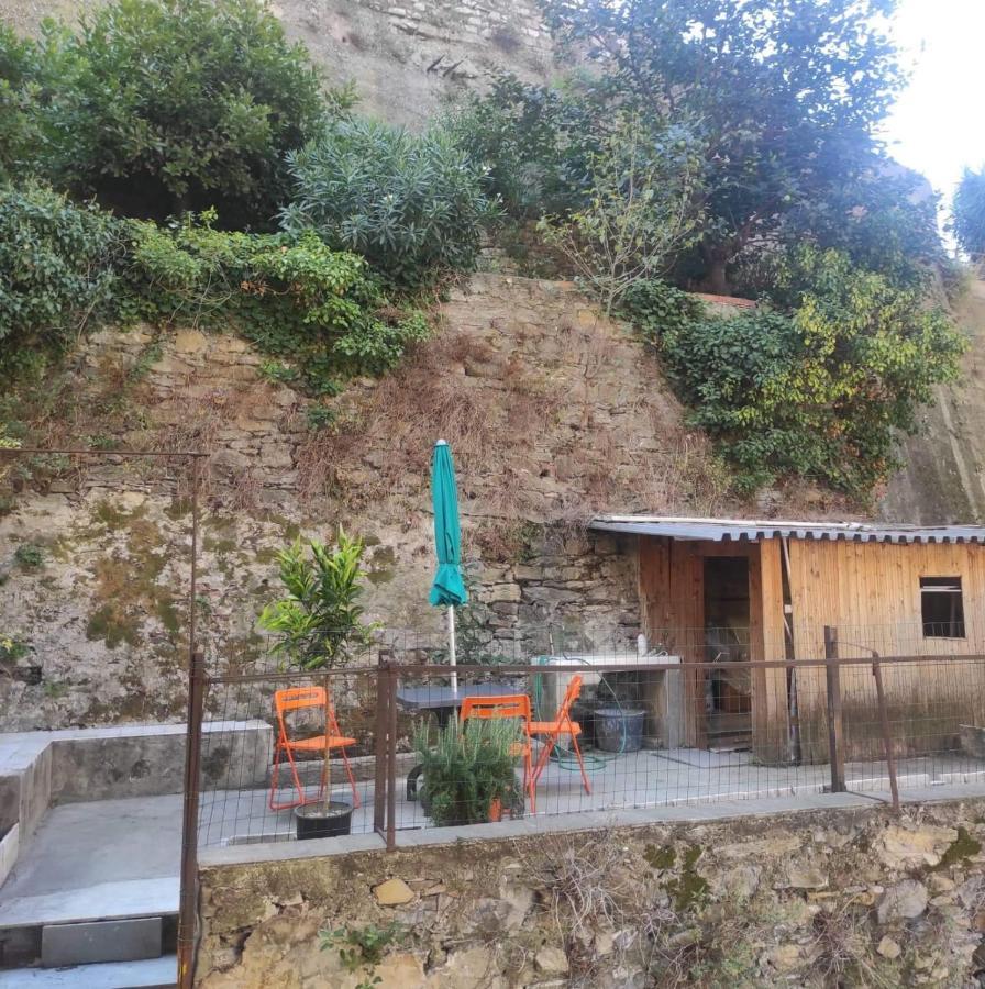 La Corte Di Paola 1 E 2 Villa Genoa Exterior photo
